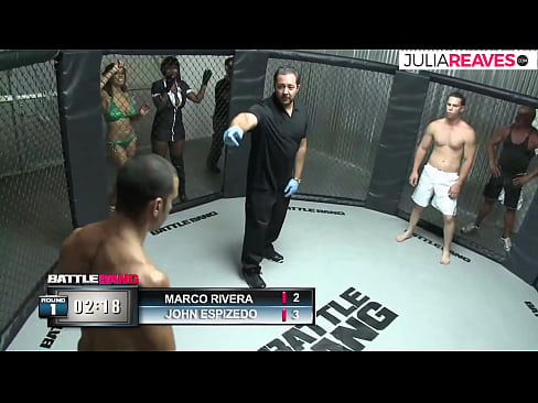 ❤️ Ultimate Fighter fode unha rapaza número xusto despois dunha pelexa no ring ️❌ Só porno en nós ❤