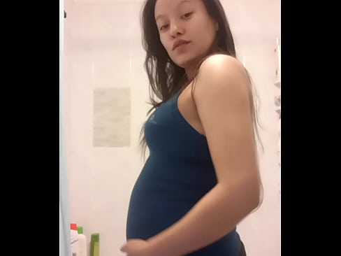 ❤️ VOLTA A PUTA COLOMBIANA MÁIS CALENTE DA REDE, EMBARAZADA, QUERANDO VELAS SEGUIDE TAMÉN EN https://onlyfans.com/maquinasperfectas1 ️❌ Só porno en nós ❤